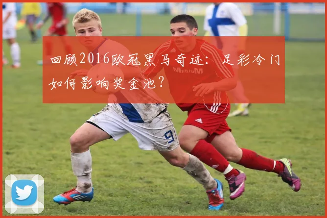 回顾2016欧冠黑马奇迹:足彩冷门如何影响奖金池?
