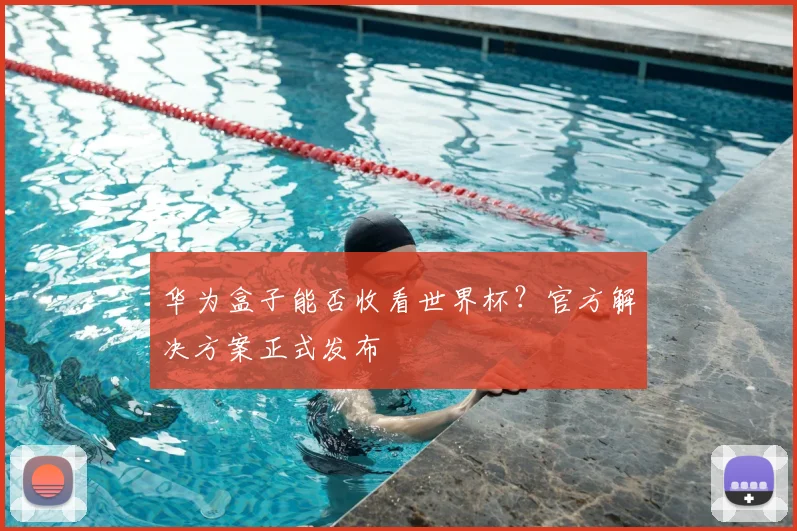 华为盒子能否收看世界杯?官方解决方案正式发布